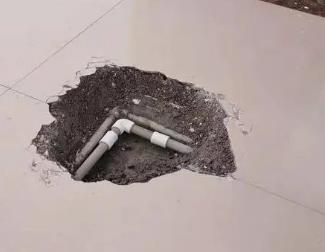 晋宁卫生间漏水维修公司为您分享如何判断家里漏水