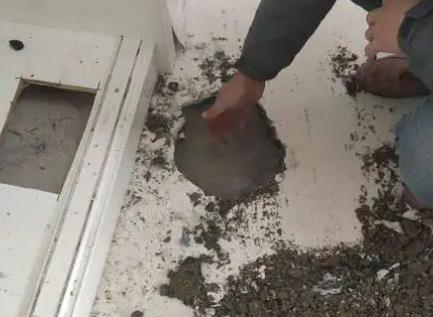 晋宁卫生间漏水维修公司分享下精确定位查漏水一次多少钱?不同级别收费不同
