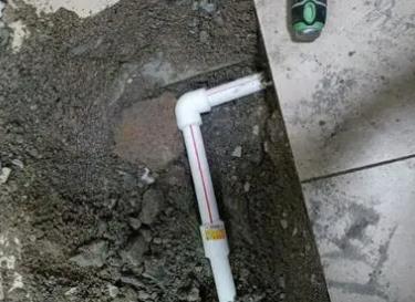 晋宁阳台漏水维修时有哪些声音会影响检漏仪